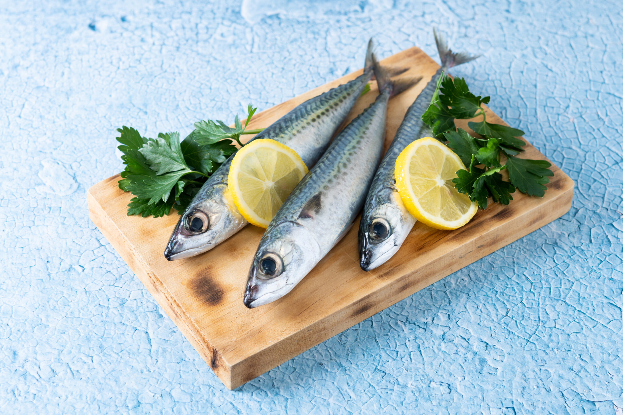 Ako imate ove 3 bolesti izbegavajte sardine po svaku cijenu
