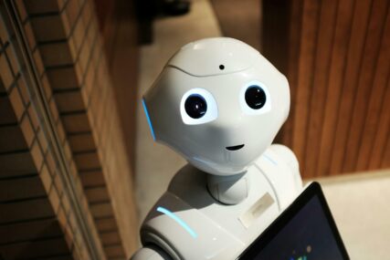 PERSONALNI POMOĆNIK Epl razvija robote koji će vas pratiti po kući
