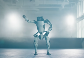(VIDEO) INSPIRACIJA ZA NOVE GENERACIJE Atlas, robot koji je pomjerio granice, ide u penziju
