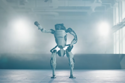 (VIDEO) INSPIRACIJA ZA NOVE GENERACIJE Atlas, robot koji je pomjerio granice, ide u penziju
