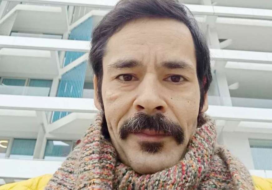 Saša Ali
