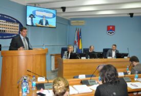 "U cijelosti prihvaćeno 10 prijedloga" Skupština grada Prijedor usvojila prvi REBALANS BUDŽETA u iznosu od 83.6 miliona KM