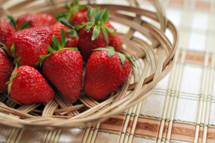 Smanjuju rizik od srčanih bolesti: Tri razloga ZAŠTO TREBA da jedete jagode