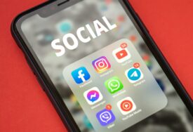 Aplikacija je u potpunosti fokusirana na glas: Ova društvena mreža bi mogla da ugrozi Fejsbuk, Instagram i TikTok