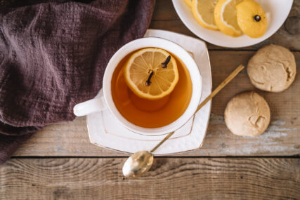 Blagotvorno utiče na zdravlje: Čaj od ove zaboravljene biljke je moćni antioksidans