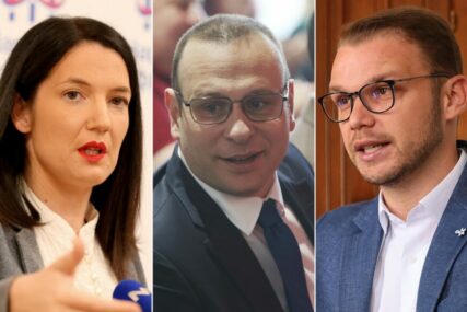 “Podrška SDS neće pomoći Trivićevoj” Tojagić tvrdi da je Stanivuković najbliži pobjedi na izborima, pa otkrio i kome bi Radojičić mogao “pomrsiti konce”