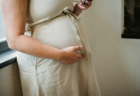 "Bol postaje sve jači" Šta trudnica osjeća kad KRENU KONTRAKCIJE, ovo je 5 načina da ih prepoznate