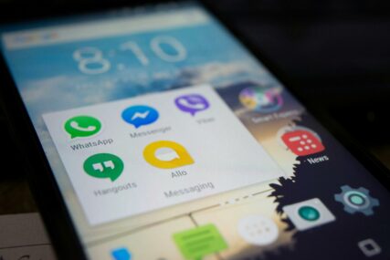 Prevaranti vole Vocap i Telegram: Aplikacije imaju opcije koje odgovaraju ljudima sa lošim namjerama