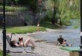 DRŽITE SE HLADA Očekuje nas sunčano i vruće vrijeme, temperatura do 38 stepeni