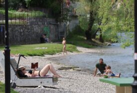 Prijatna nedjelja u Srpskoj: Danas sunčano i toplo vrijeme