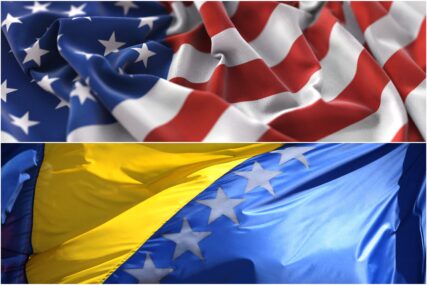 (FOTO) 10 ZAJEDNIČKIH INTERESA Američka ambasada objavila listu kolektivnih koristi SAD i građana u BiH