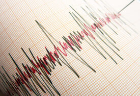 Ponovo se treslo tlo: Novi zemljotres jačine 5, 6 stepeni pogodio Tursku