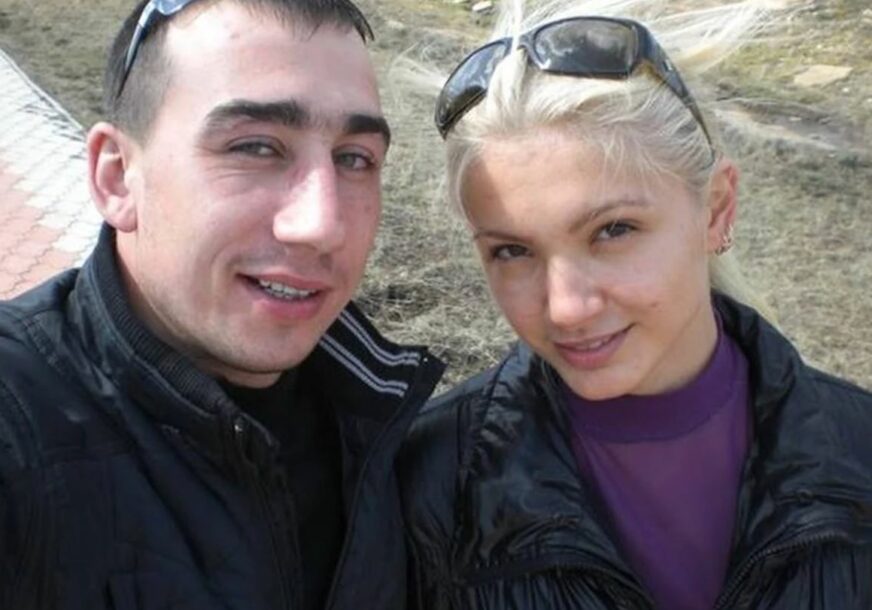 Veronika Mešerjakova se ne sjeća da se razvela od muža