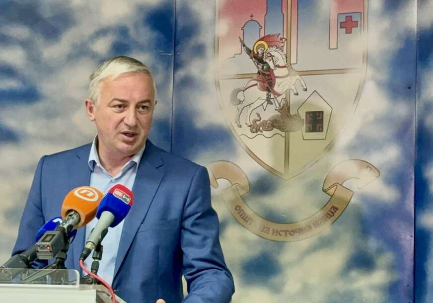 Branislav Borenović, 