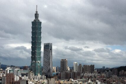 Tajna otpornosti: Evo kako nekada najviši neboder na svijetu prkosi zemljotresima