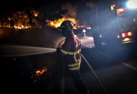 Drama u Moskvi: U požaru POGINULO 7 osoba, 9 povrijeđeno
