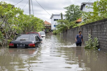 Poplave u Indoneziji