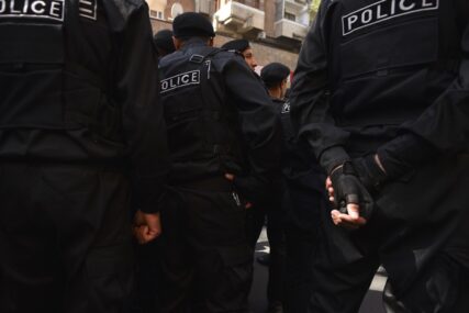 PROTESTI U JEREVANU Traži se ostavka predsjednika Pašinjana, policija uhapsila više od 40 demonstranata