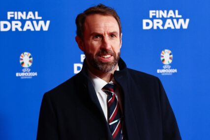 Rašford ne ide u Njemačku: Sautgejt objavio spisak fudbalera Engleske za EURO, Srbija će igrati protiv PAKLENO JAKOG TIMA