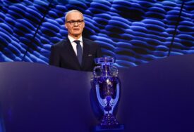 Više utakmica u Evropi za srpske klubove: Novi format u UEFA takmičenjima donosi mnogo uzbuđenja