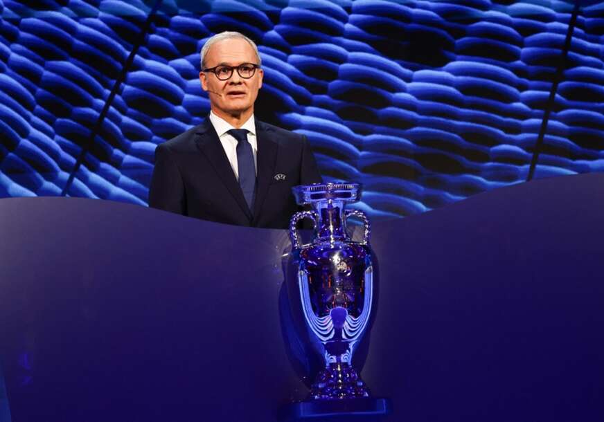 Više utakmica u Evropi za srpske klubove: Novi format u UEFA takmičenjima donosi mnogo uzbuđenja