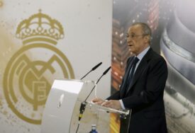 Perezu malo Mbape: Real Madrid sprema još jednu transfer bombu vrijednu 110 miliona evra