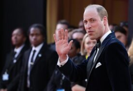 (FOTO) Budući kralj važi za pravog dasu: Princ Vilijam 3. NAJSEKSEPILNIJI MUŠKARAC u Velikoj Britaniji, a evo ko je prvi na listi