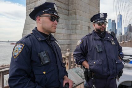 “Nećemo tolerisati pojedince koji unose strah” Lažne prijetnje bombama u 3 njujorške sinagoge i muzeju