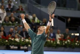 Da li je namjerno zaboravio Đokovića: Rubljov šokirao izjavom i stavio Federera ispred Srbina