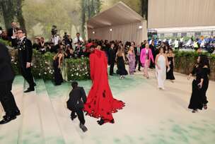 met gala