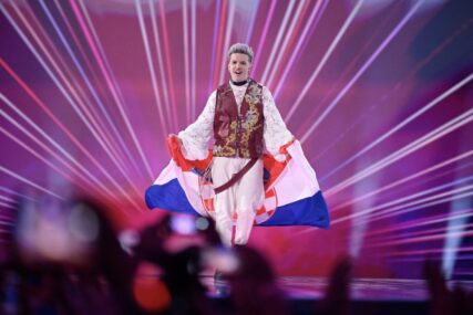 U ovoj kategoriji su već pobjednici: Hrvatska OSVOJILA PRVE NAGRADE na Evroviziji 2024
