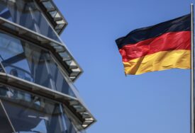 Laganim korakom izlazi iz krize: Njemačka ekonomija ima pozitivna očekivanja za buduća poslovanja