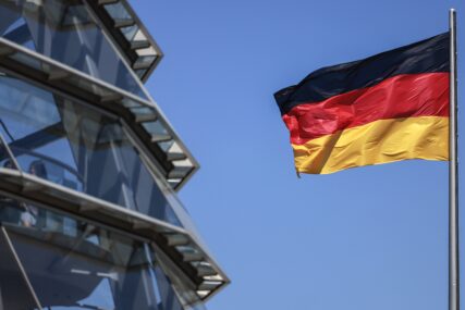 "Presuda je neshvatljiva" Njemački sud odbacio zahtjev za BLOKIRANJE IZVOZA ORUŽJA u Izrael