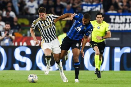 Oglasio se napadač Juventusa: Dušan Vlahović otkrio gdje nastavlja karijeru