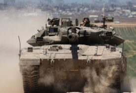 Imaju samo jedan cilj: Izraelska vojska odobrila operativne planove za OFANZIVU NA LIBAN