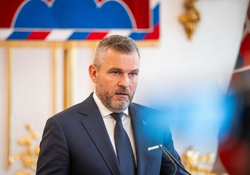 Peter Pelegrini