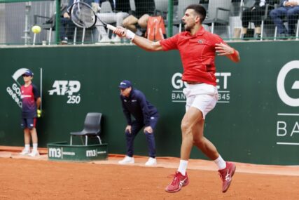 Holanđanin na Novakovom putu: Đoković saznao rivala u četvrtfinalu Ženeve