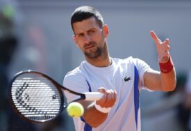 "Kada uđe u svoj „Đoko mod“, Novak je gotovo nepobjediv" Vilander poručio da je Đoković za njega NAJBOLJI NA SVIJETU, dokle god igra tenis