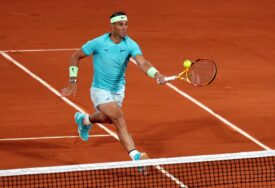(VIDEO) "Ne znam..." Rafael Nadal odbija da "svira kraj" karijere