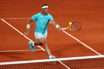 (VIDEO) "Ne znam..." Rafael Nadal odbija da "svira kraj" karijere
