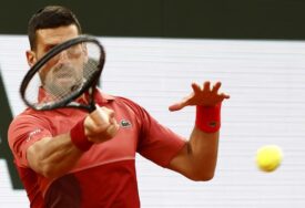 "Novak se vratio" Đoković fenomenalnom partijom oduševio teniske legende