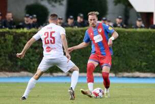 FOTO: NIKOLA KULAGA/FK BORAC