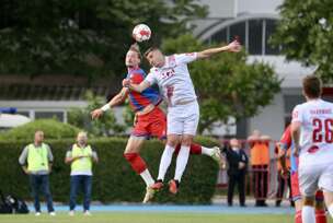 FOTO: NIKOLA KULAGA/FK BORAC