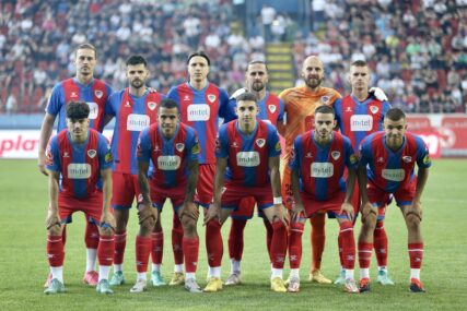 Loše vijesti iz Jermenije: Pjunik osvojio titulu, evo šta to znači za Borac u kvalifikacijama za Ligu šampiona