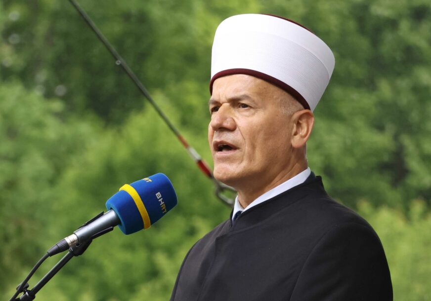  muftija banjalučki Ismail ef. Smajlović
