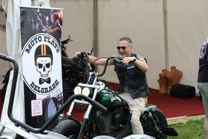 Moto fest Banjaluka