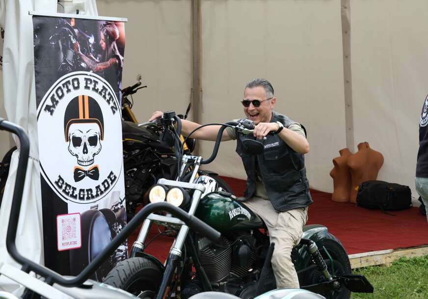 Moto fest Banjaluka