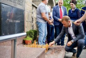 Stanivuković o Rezoluciji o Srebrenici "Načinjen je još jedan NEPOTREBAN KORAK UDALJAVANJA NARODA koji žive u BiH"