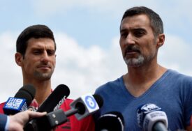 Novakova (ne)očekivana odluka pred start Rolan Garosa: Nenad Zimonjić ne dolazi u Pariz, NIŠTA OD DUGOROČNE SARADNJE