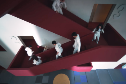 (VIDEO) “BOLJA NEGO SKVID GEJM” Nova južnokorejska serija na Netfliksu oduševila gledaoce